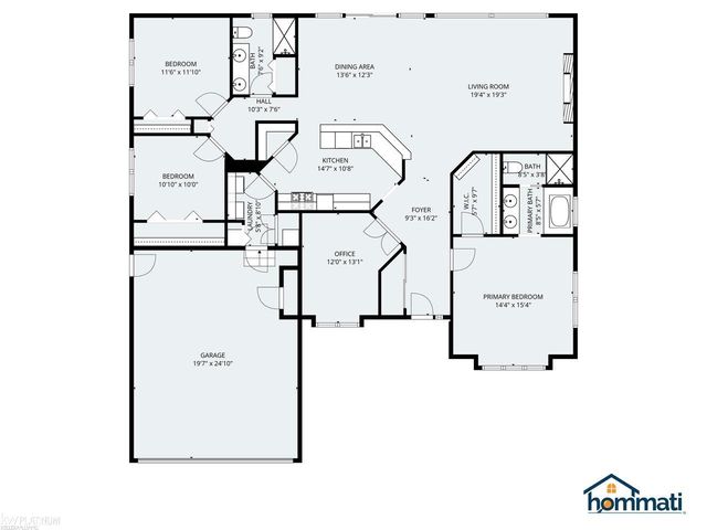 600 Cherry Street, Algonac, MI 48001