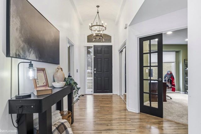 600 Cherry Street, Algonac, MI 48001