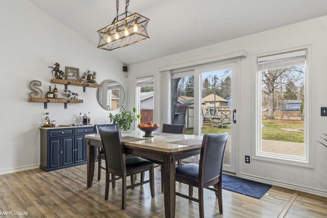 600 Cherry Street, Algonac, MI 48001