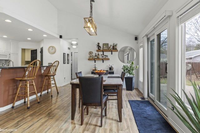 600 Cherry Street, Algonac, MI 48001