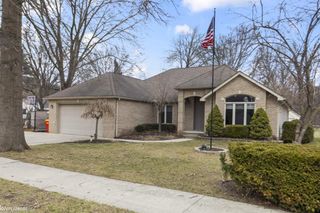 600 Cherry Street, Algonac, MI 48001