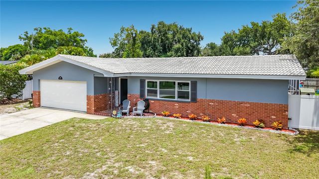 2198 ACADEMY DRIVE, Clearwater, FL 33764