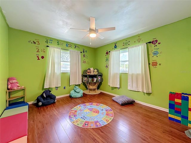 2198 ACADEMY DRIVE, Clearwater, FL 33764