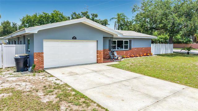 2198 ACADEMY DRIVE, Clearwater, FL 33764