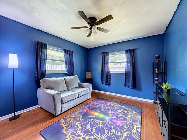 2198 ACADEMY DRIVE, Clearwater, FL 33764