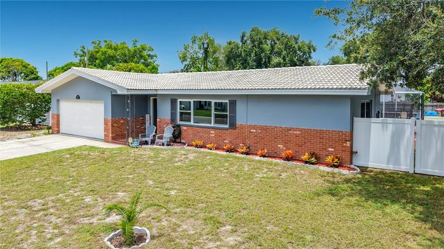 2198 ACADEMY DRIVE, Clearwater, FL 33764