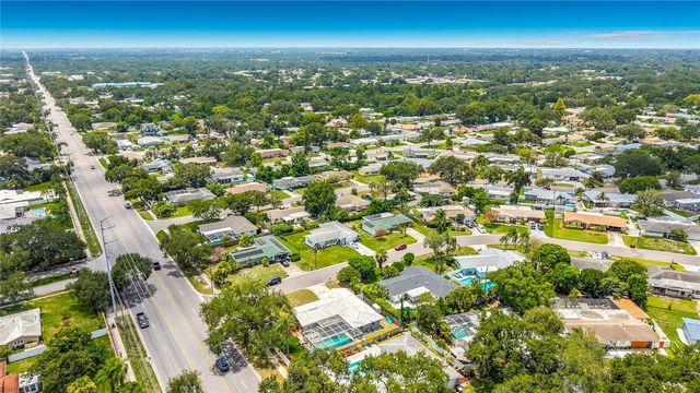 2198 ACADEMY DRIVE, Clearwater, FL 33764