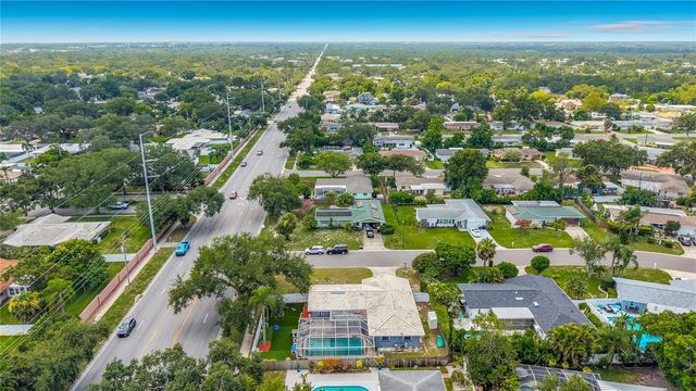 2198 ACADEMY DRIVE, Clearwater, FL 33764
