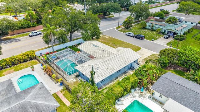 2198 ACADEMY DRIVE, Clearwater, FL 33764