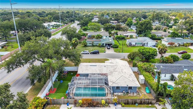 2198 ACADEMY DRIVE, Clearwater, FL 33764