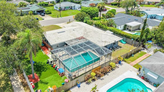 2198 ACADEMY DRIVE, Clearwater, FL 33764