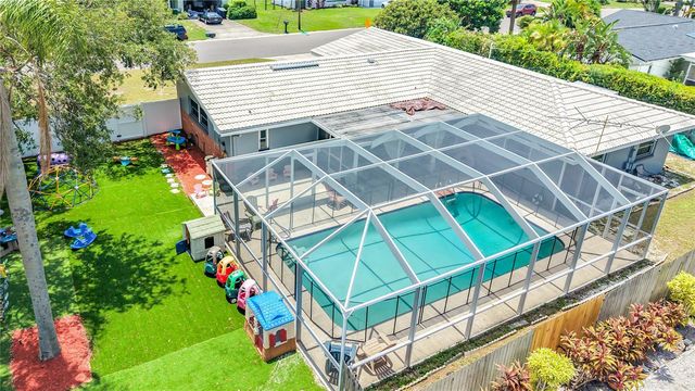 2198 ACADEMY DRIVE, Clearwater, FL 33764