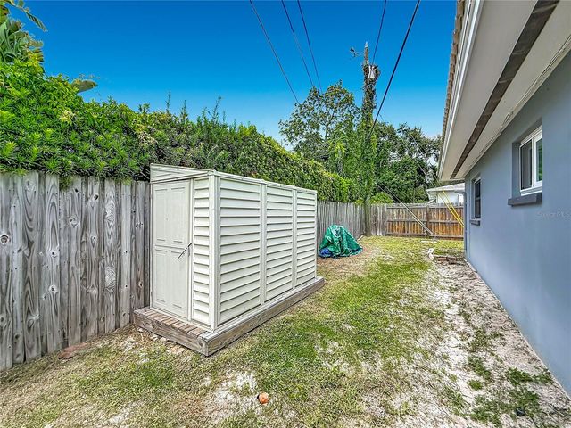2198 ACADEMY DRIVE, Clearwater, FL 33764
