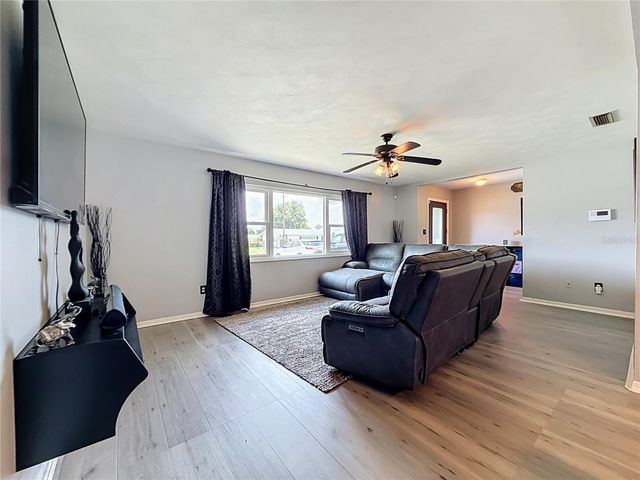 2198 ACADEMY DRIVE, Clearwater, FL 33764