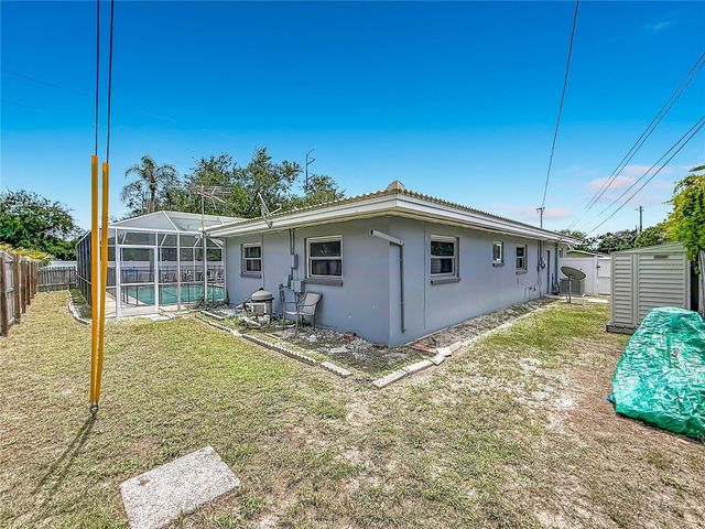 2198 ACADEMY DRIVE, Clearwater, FL 33764