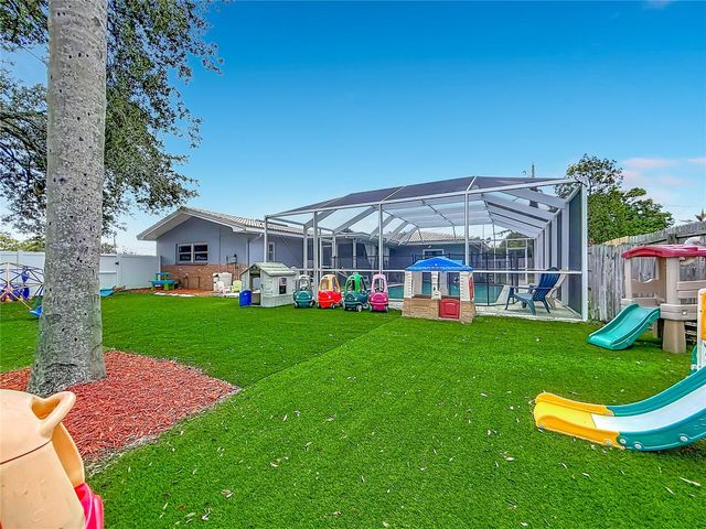 2198 ACADEMY DRIVE, Clearwater, FL 33764