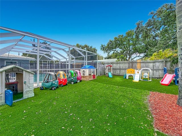 2198 ACADEMY DRIVE, Clearwater, FL 33764