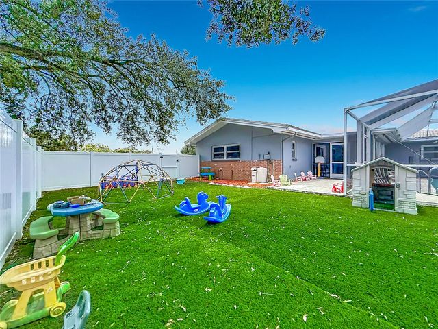 2198 ACADEMY DRIVE, Clearwater, FL 33764
