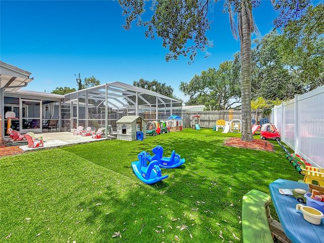 2198 ACADEMY DRIVE, Clearwater, FL 33764