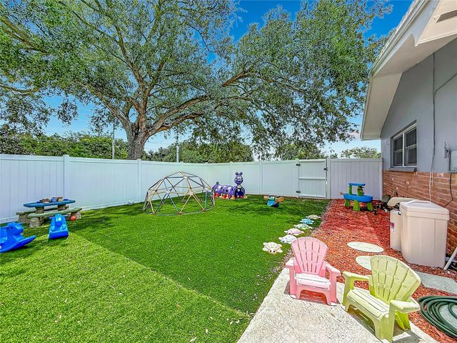 2198 ACADEMY DRIVE, Clearwater, FL 33764
