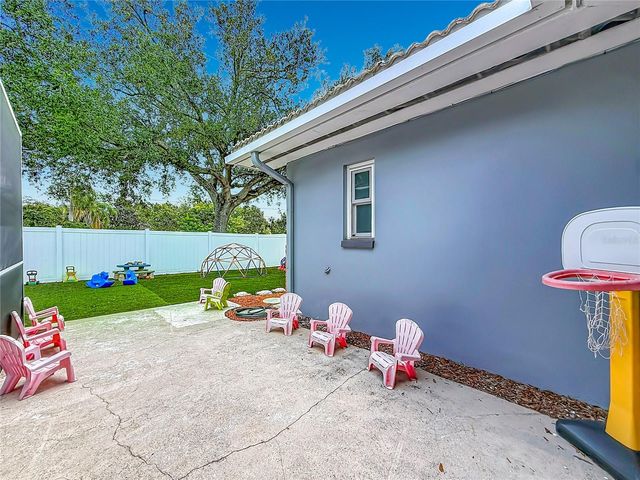 2198 ACADEMY DRIVE, Clearwater, FL 33764