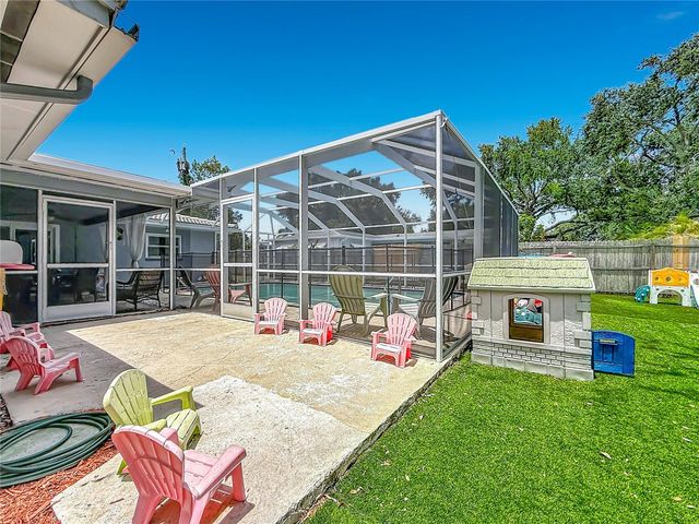 2198 ACADEMY DRIVE, Clearwater, FL 33764