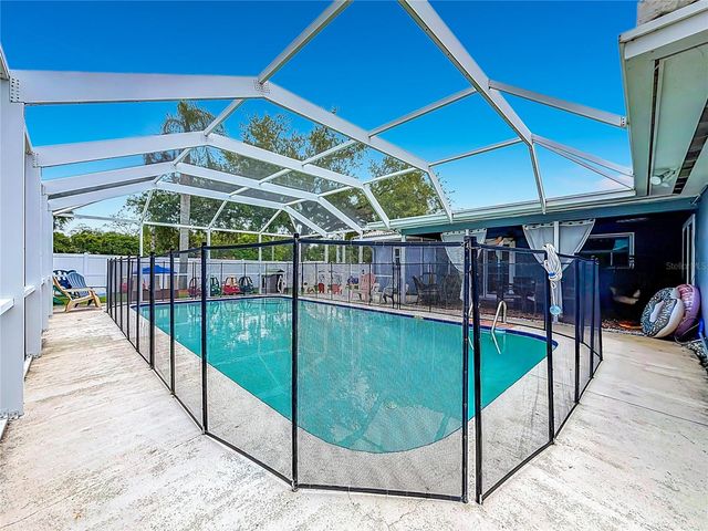 2198 ACADEMY DRIVE, Clearwater, FL 33764