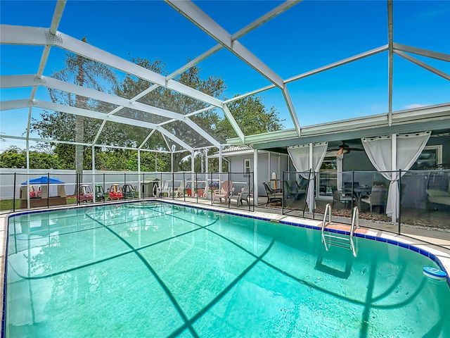 2198 ACADEMY DRIVE, Clearwater, FL 33764