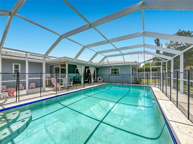 2198 ACADEMY DRIVE, Clearwater, FL 33764