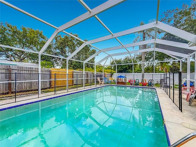 2198 ACADEMY DRIVE, Clearwater, FL 33764
