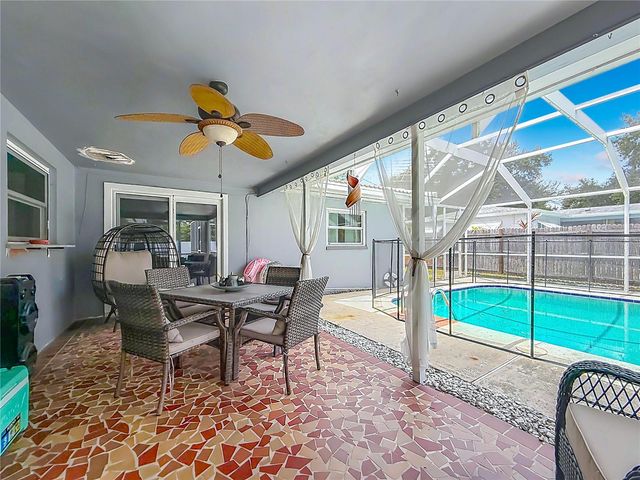 2198 ACADEMY DRIVE, Clearwater, FL 33764