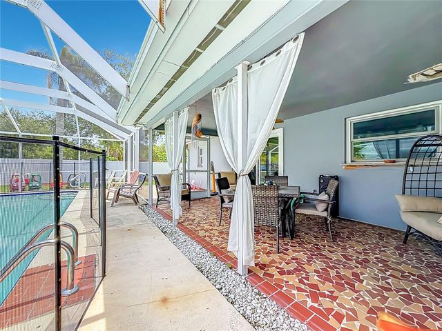 2198 ACADEMY DRIVE, Clearwater, FL 33764
