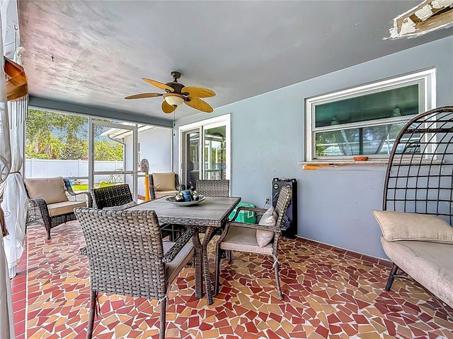 2198 ACADEMY DRIVE, Clearwater, FL 33764
