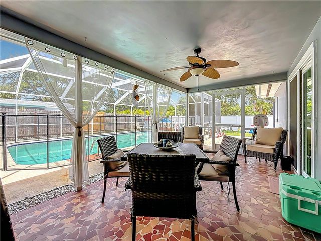 2198 ACADEMY DRIVE, Clearwater, FL 33764