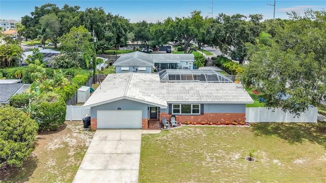 2198 ACADEMY DRIVE, Clearwater, FL 33764