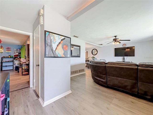 2198 ACADEMY DRIVE, Clearwater, FL 33764