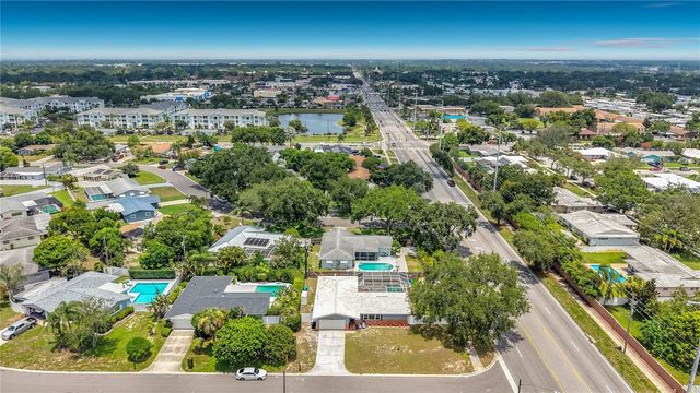 2198 ACADEMY DRIVE, Clearwater, FL 33764