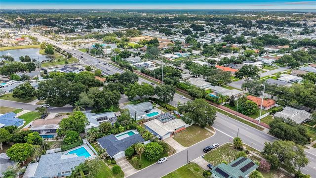 2198 ACADEMY DRIVE, Clearwater, FL 33764