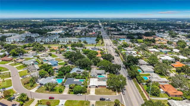2198 ACADEMY DRIVE, Clearwater, FL 33764