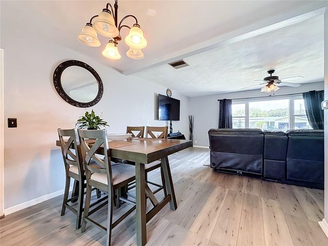 2198 ACADEMY DRIVE, Clearwater, FL 33764