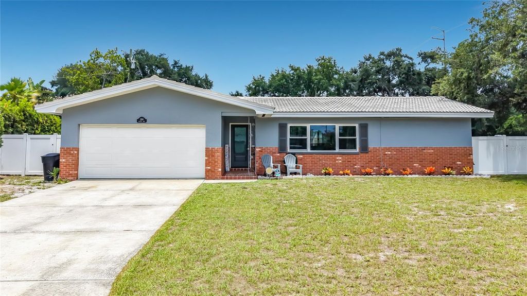 2198 ACADEMY DRIVE, Clearwater, FL 33764