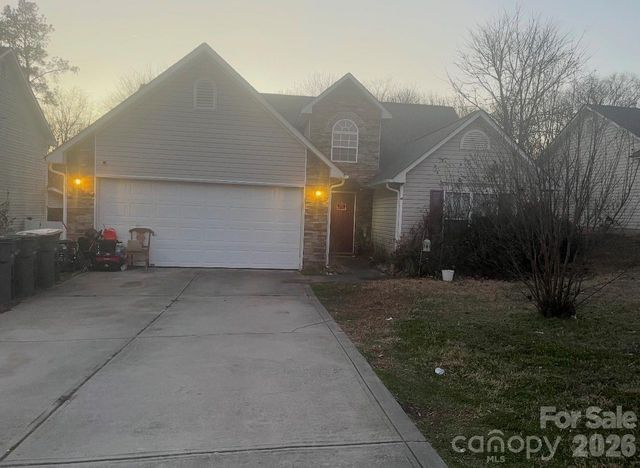 2636 Thistle Brook Drive, Concord, NC 28027