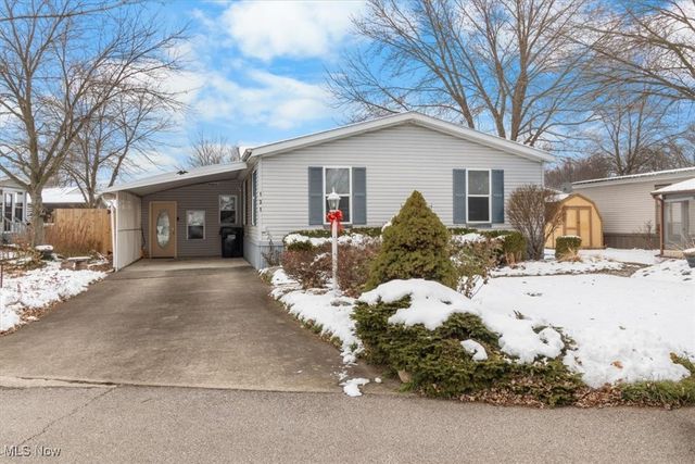 131 Birchbark Drive, Elyria, OH 44035
