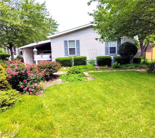 131 Birchbark Drive, Elyria, OH 44035