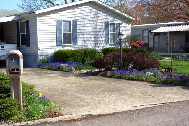 131 Birchbark Drive, Elyria, OH 44035
