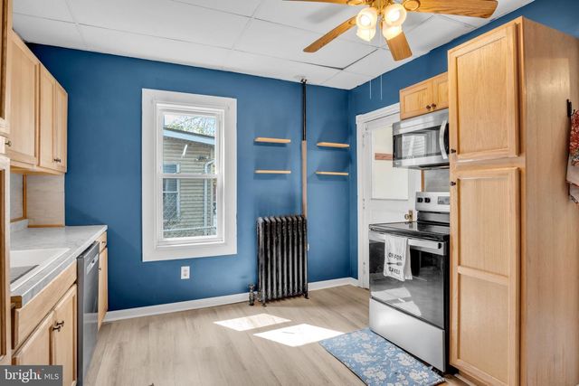 611 UNION ST, Millersburg, PA 17061