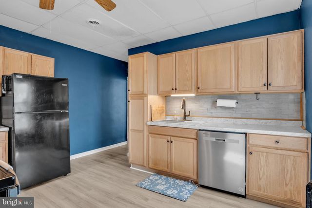 611 UNION ST, Millersburg, PA 17061