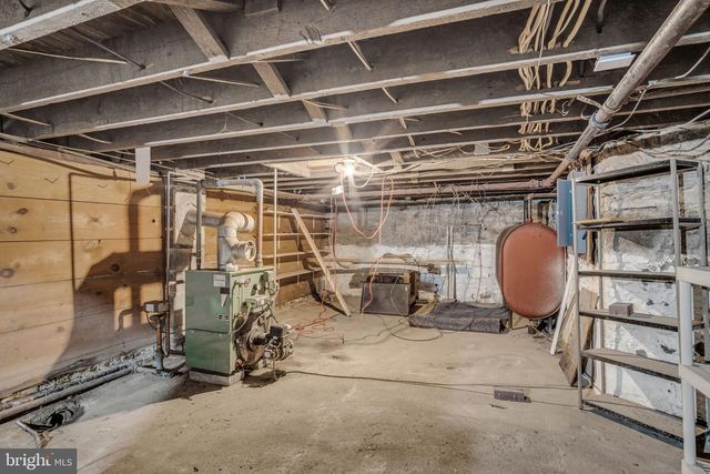 611 UNION ST, Millersburg, PA 17061