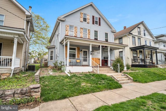 611 UNION ST, Millersburg, PA 17061