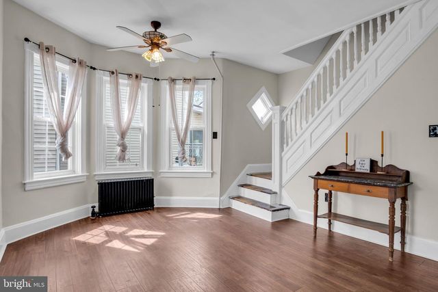 611 UNION ST, Millersburg, PA 17061